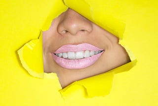 Reproaching the Dentists That Gave Me Such a Rotten Relationship with My Teeth