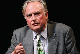 Richard Dawkins: the Archetypal Anglican