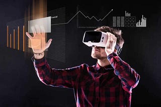 How VR Could Revolutionize Personal Finance Education