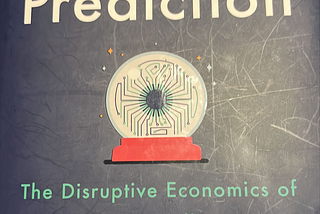 Power & Predictions — The Disruptive Economics of AI