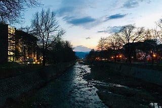 The Healing Power of Rivers: Reconnecting with Nature’s Flow