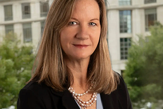 Video: White Collar Support Group Tuesday Night Speaker Series: Karen Kelly, Esq.