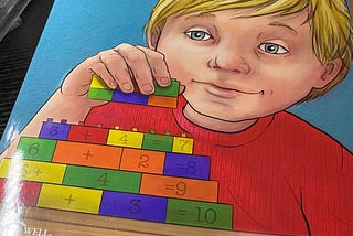 Review: Addition Facts That Stick