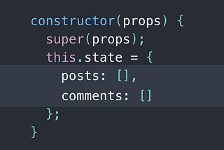 React State