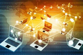 Types of Computer Network Architecture