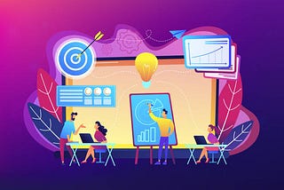 Best Startup incubators helping you to turn your startup idea into a unicorn in India.