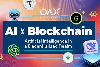 Can Blockchain Tap the AI Boom?