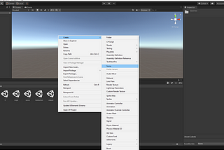 Music and Video player in Unity