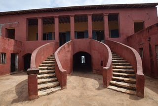 I Visited Senegal’s ‘Door of No Return’ at the House of Slaves
