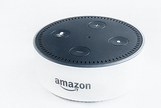 Amazon — the most well designed digital experience in the world?