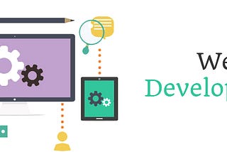 Top web developers in DC