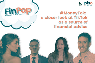 #MoneyTok: a closer look at TikTok as a source of financial advice