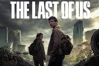 Such a great series, The Last of Us.