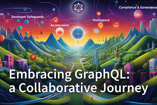 Embracing GraphQL: A Collaborative Journey