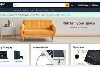 How to Create a Competitive Advantage with eCommerce Site Search