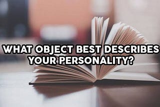 Here’s What You Can Become an Attractive Personality with