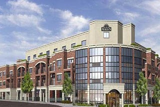 JASON TENENBAUM stands up for HORIZON AT WESTBURY residents