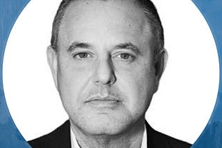 Salomon Murciano: Global Apparel Distribution Industry Leader