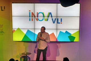 Órbi recebe lançamento do programa da VLI para startups