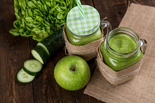 Is Juicing a Trend of the Past?