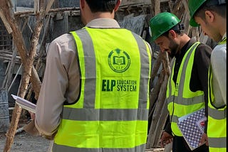 Unlocking Safety Excellence: Diverse Range of Courses Offered by ELP Education System in Peshawar