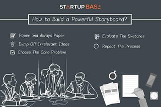 Do You Truly Know How to storyboard?