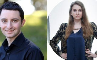 Two Were Arrested in Connection to Billions in Hacked Bitcoin. But Who Did It?
