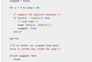 Sorting Algorithms Visualizer