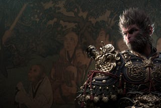 Black Myth Wukong Streaming Agreement Says No Politics, No China, and No “Feminist Propaganda”