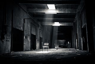 Three Lessons From a Failed Startup.