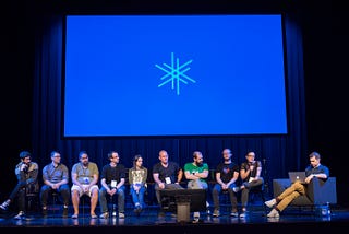 ColdFront and the need for a holistic front-end conference that spans across communities and…