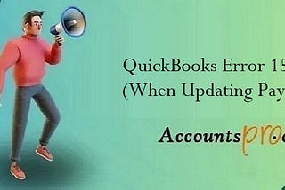 QuickBooks Error 15223: Causes, Symptoms, and Solutions