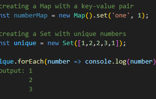 JavaScript {ES6} Features
