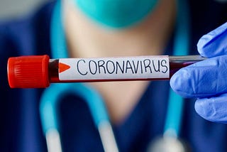 How should governments respond to the Coronavirus?