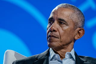 Obama Shouted, You Scrolled — Now the AI Future Is Only for the Awake