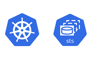 Provisioning stateful apps in Kubernetes