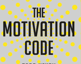 What kind of designer are you? Finding out your ‘motivation code’. (part 1)