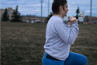 Exercise = Mental Wellness