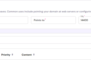 Menghubungkan domain hostinger dengan VPS/ VM