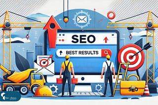 How SEO Can Help Construction Companies Attract More Local Clients