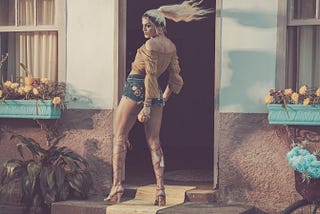 Pabllo Vittar, a revolução da música.