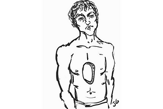 An Appeal To The Masculine