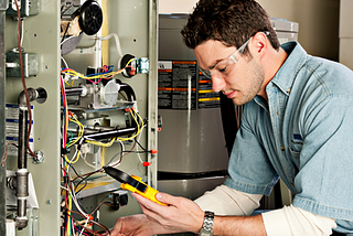 Top signs that your furnace requires repair
