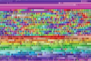 Data Visualization in the Petabyte Age