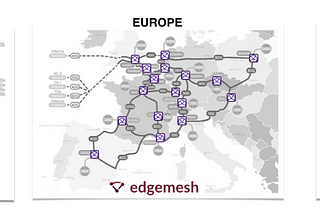 Edgemesh Delivers Tier One Telecommunications Bandwidth at Below Wholesale Prices