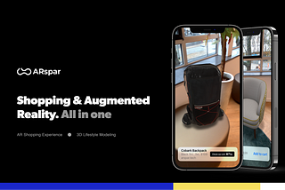 How to convert more sales with Augmented Reality(AR) on Shopify