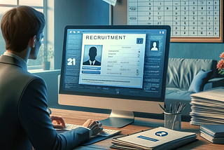 7 of the Biggest Recruitment Challenges in 2024