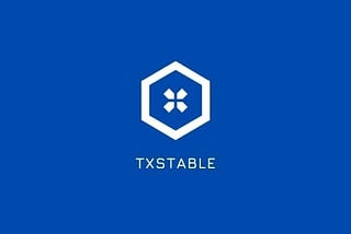 Introducing TXStable
