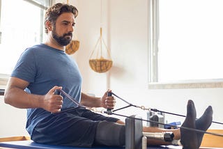 5 Exercises To Help You Overcome Movement-Related Fear