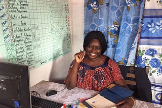 Building School Capacity: Takeaways from a Decade in Ghana